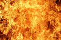 У Луцьку з вогню врятували двох людей