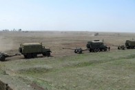 На Яворівському полігоні загинув ще один боєць - ЗМІ