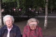 Жителі Донецька розповіли про місяць тиші. ВІДЕО
