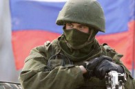 У Придністров’ї затримали українців неподалік складів з боєприпасами ЗС РФ