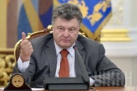 Порошенко не захотів саджати держслужбовців-хабарників на 20 років у в'язницю