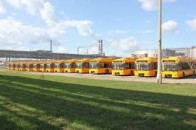 Транспортна реформа. Україна хоче влитися в мапу європейських маршрутів