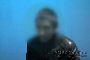 Міліція розкрила звірське вбивство дівчини у Ковелі. ПОДРОБИЦІ