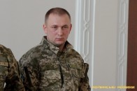 Волинь отримала нового військового прокурора