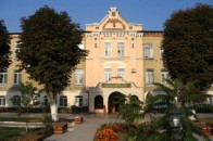 У Луцьку збудують спорткомплекс для військового ліцею ціною 9 мільйонів гривень