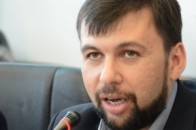 «ДНР» і «ЛНР» делегують депутатів у Верховну Раду - Пушилін