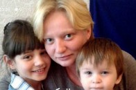 На Волині переселенка боїться опинитися на вулиці