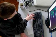 СБУ затримала українського студента, який поширював фейки сепаратистів