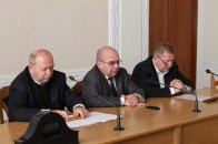 Офіс великих платників податків створять у Луцьку