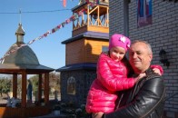 Волонтер з Волині отримав нагороду