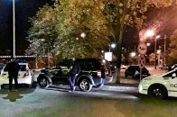 Поліція Києва затримала сина нардепа за кермом краденого авто