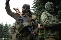 Терористи влаштували жорстоку перестрілку у самому центрі Донецька - ЗМІ