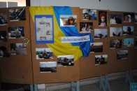 На Волині - унікальна виставка особистих речей загиблих Героїв