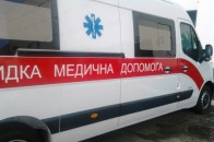 В центрі Луцька раптово помер чоловік
