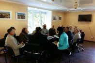 Неподалік Луцька електрифікують дачний масив «Квітневе»