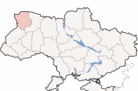 Комітет виборців створив нову адмінодиницю: «Луцька область»