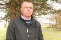 Цинізм росте: волинянин, який мав 7 поранень, отримав нагороду по пошті