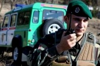 Білоруські ЗМІ розповіли про 200 озброєних українців, затриманих на кордоні