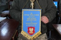«Волинська бригада» серед кращих у секторі «Б»
