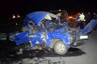 У жахливій ДТП на Житомирщині постраждав консул Польщі