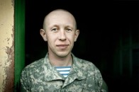 На Волині відкрили меморіальну дошку легендарному бійцю «Тайфуну»