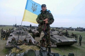 «Про війну навіть не йшлося, до неї ніхто не готувався», - боєць 51-ї ОМБ
