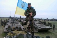 «Про війну навіть не йшлося, до неї ніхто не готувався», - боєць 51-ї ОМБ