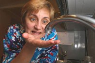 Лучанам знову вимкнули гарячу воду