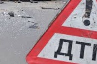 У Луцьку - «п’яна аварія» з постраждалими