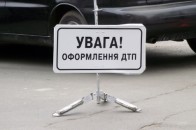 Лучанин на «Ауді» збив дитину