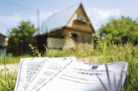 Гунчик погрожує відбирати у волинян «безхозні» землі