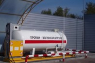 За вихідні ціни на автогаз стрімко зросли