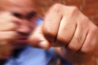 У Луцьку невідомі побили кандидата у депутати