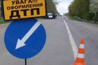 На Волині у ДТП загинув 18-річний водій