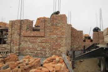 У Луцьку викрили незаконне будівництво