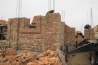 У Луцьку викрили незаконне будівництво