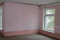 Волинським спортсменам тісно тренуватися у кабінетах