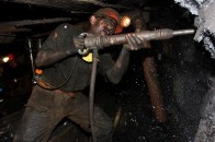 Міністр заявив про розкрадання 7 000 тонн вугілля, видобутого на Волині