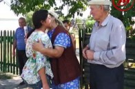 Переселенці розповіли про життя на «бандерівській» Волині. ВІДЕО