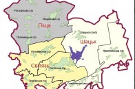 На Волині - ще одна об’єднана громада