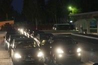 Волинським прикордонникам передадать новенькі позашляховики. ВІДЕО