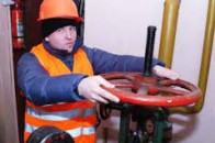 Понад дві сотні будинків на Волині можуть залишити без газу