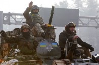В Україні завершився черговий етап демобілізації