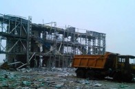 «Чорному тюльпану» дозволили шукати тіла «кіборгів» у районі ДАПу