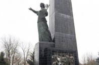Місто, яке зникає. Луцький меморіал можуть дерадянізувати. ВІДЕО