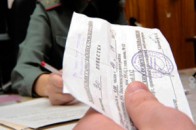 За ухилення від мобілізації на волинянина завели справу