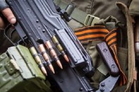 Ще один терорист, розчарувавшись, покинув лави «ДНР». ВІДЕО