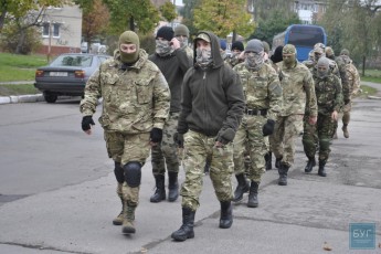 Рейдери на Волині захопили завод. ДОПОВНЕНО