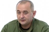 Прокурори дозволили хабарнику з Нацгвардії вийти на волю по «шахрайській» схемі