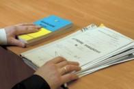 ГПУ свідомо затягує суд над посадовцями Луцького прикордонного загону?